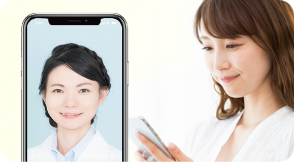 オンライン診療開始