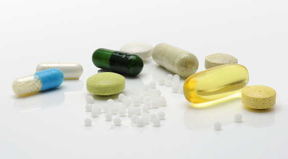 お薬のお受け取り