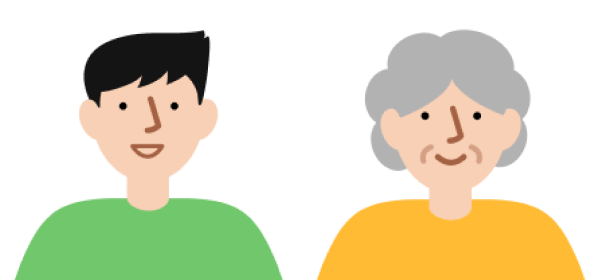 Adult fee information